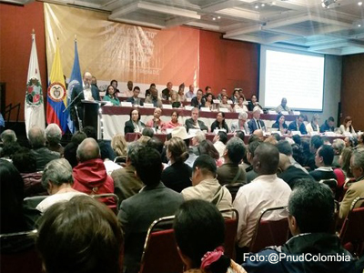 Foro fin conflicto 08II