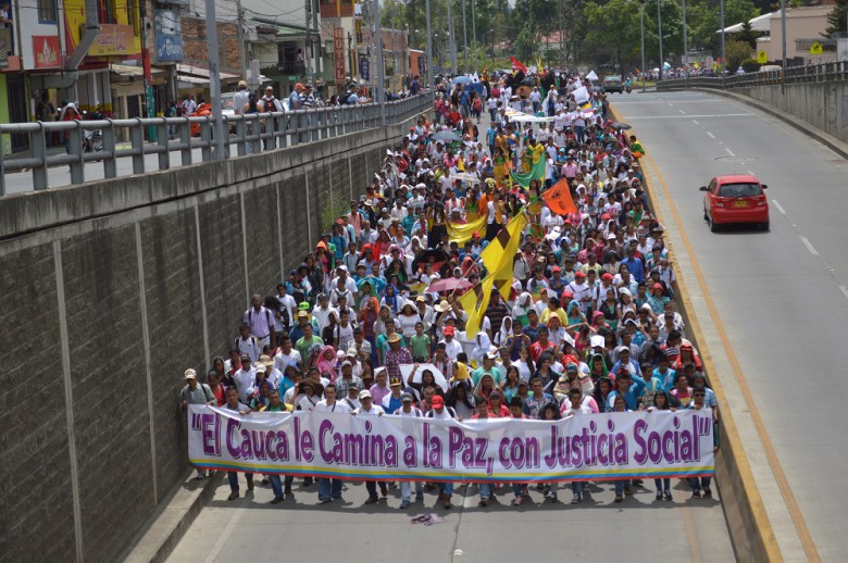 Imagen tomada de:  Centro de Memoria Paz y Reconciliación