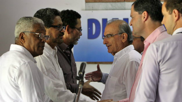 Viernes 27 2 2015farc