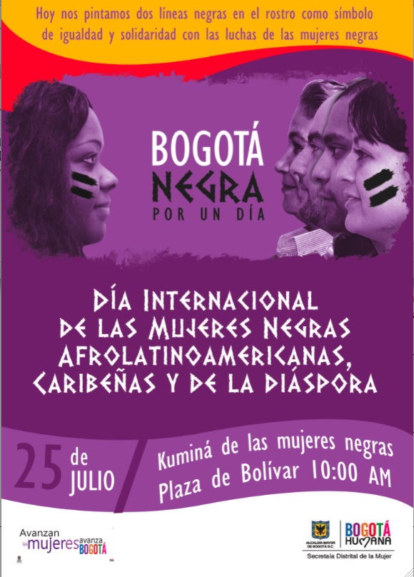 bogota negra