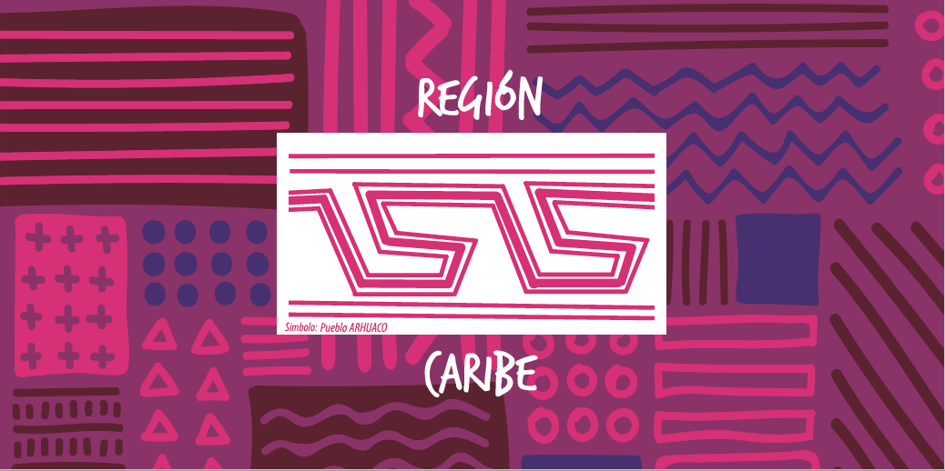 fichas region caribe
