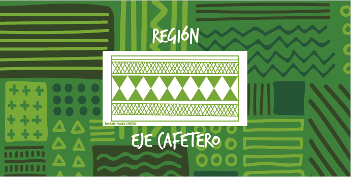 fichas región eje cafetero