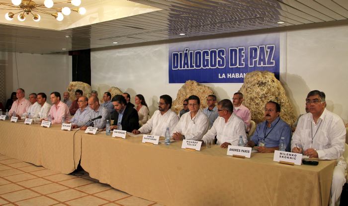farc dailogos de paz 0