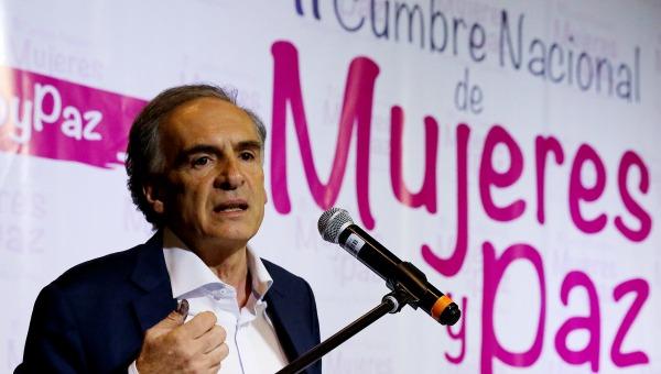 mujeres por la paz efe