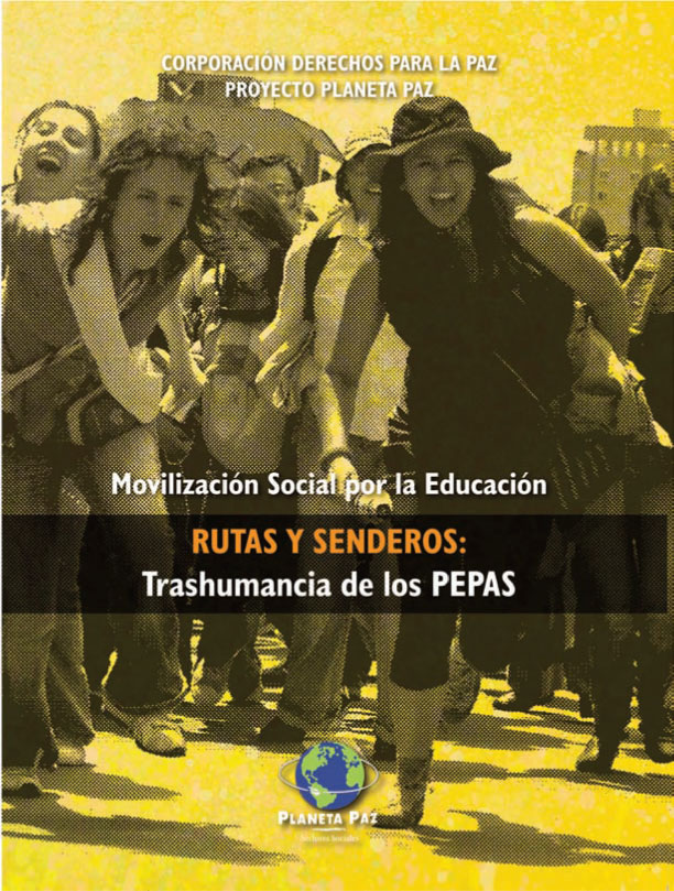 rutas y senderos